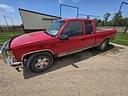 1995 Chevrolet 1500 Image