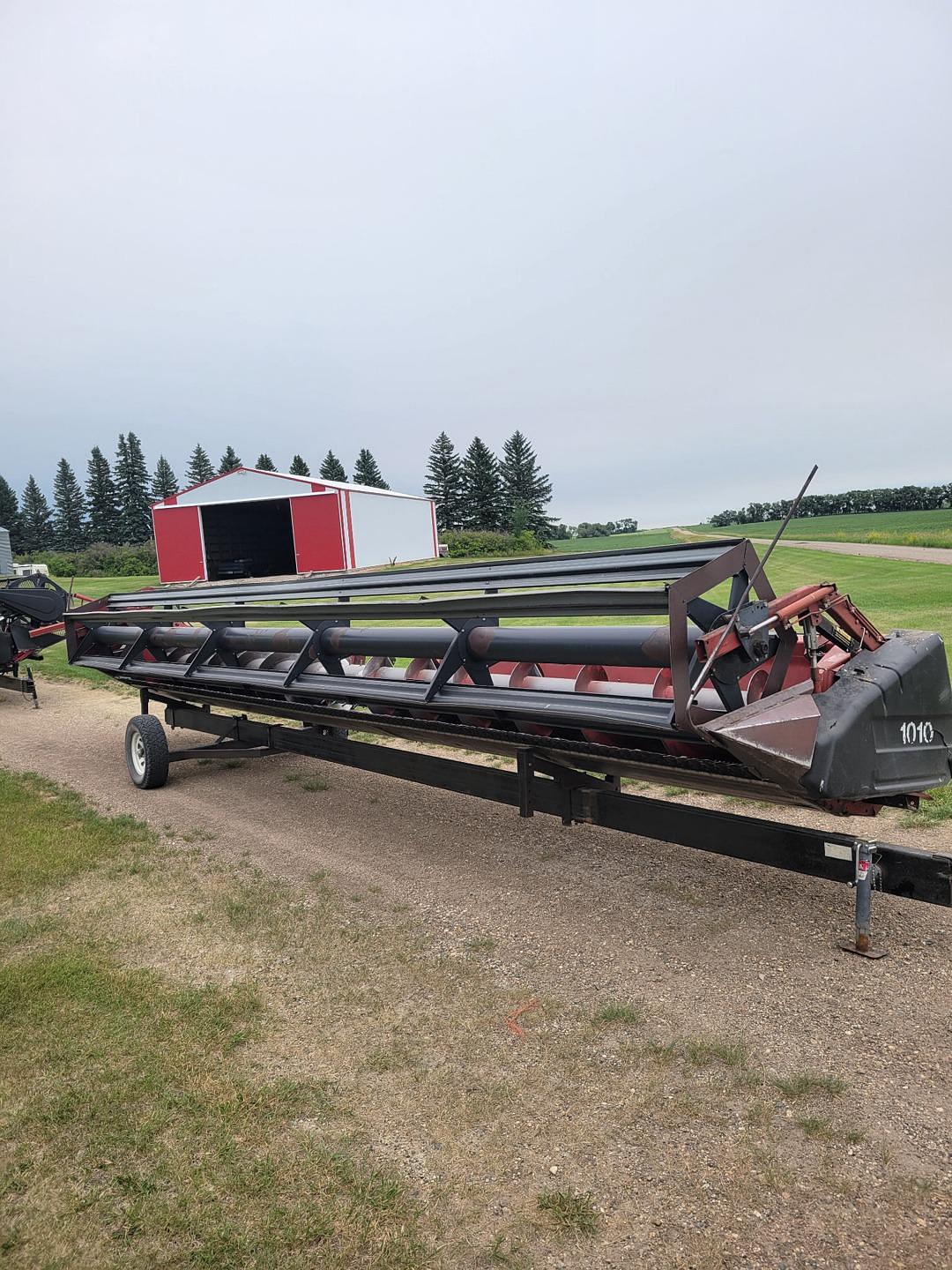 Image of Case IH 1010 Primary image