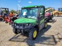 2019 John Deere XUV 835R Image