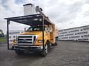 2013 Ford F-750 Image