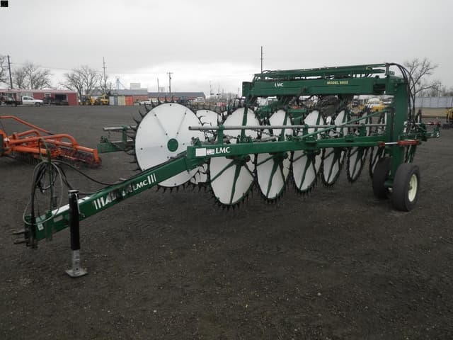 Image of Allen 8603 equipment image 3