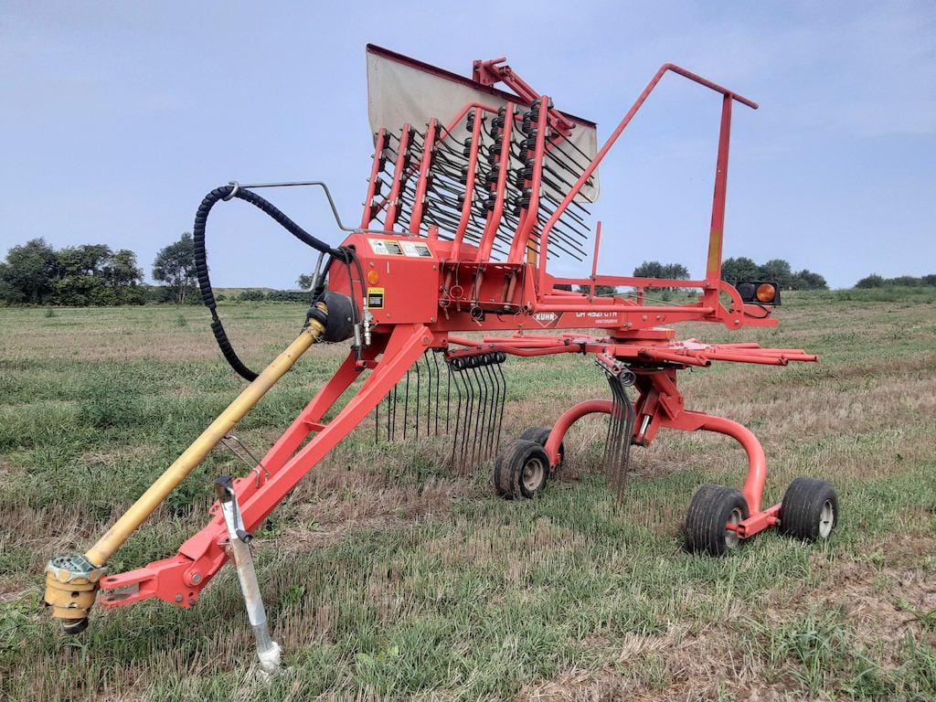 Main image Kuhn GA4521GTH