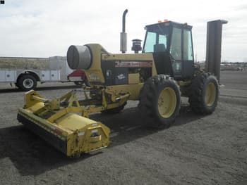 1996 New Holland 9030 Equipment Image0