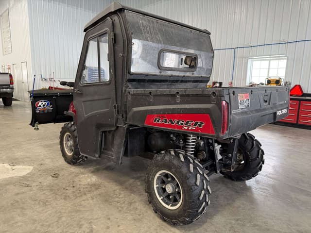 Image of Polaris Ranger XP 800 EFI equipment image 4