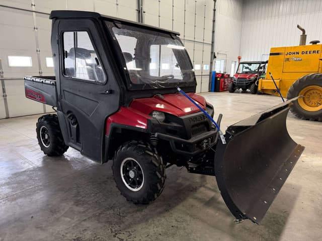 Image of Polaris Ranger XP 800 EFI equipment image 1