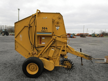 Main image Vermeer 504 Super I