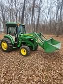 2008 John Deere 4720 Image