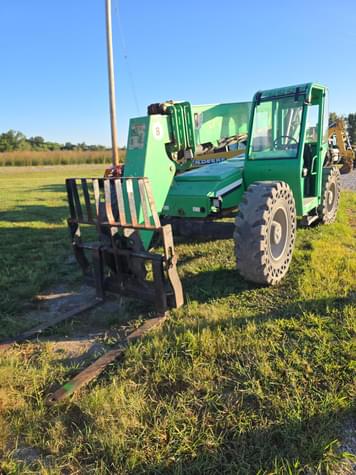 Main image Skytrak 8042