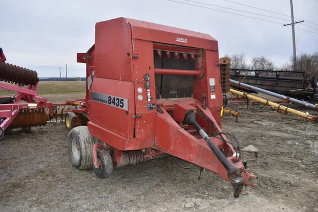 Image of Case IH 8435 equipment image 1
