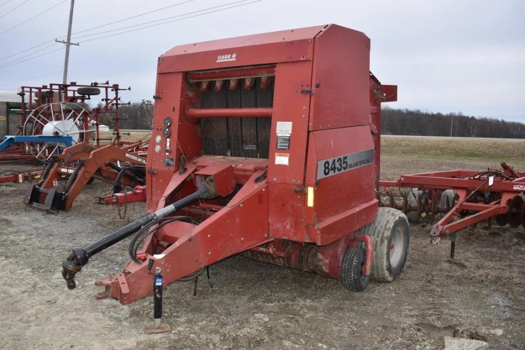 Image of Case IH 8435 Primary image