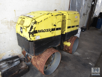 Main image Wacker RT