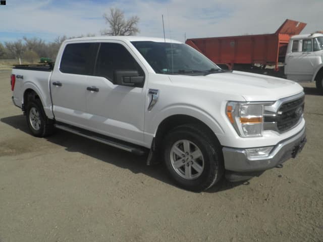 Image of Ford F-150 equipment image 2