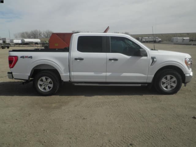 Image of Ford F-150 equipment image 3