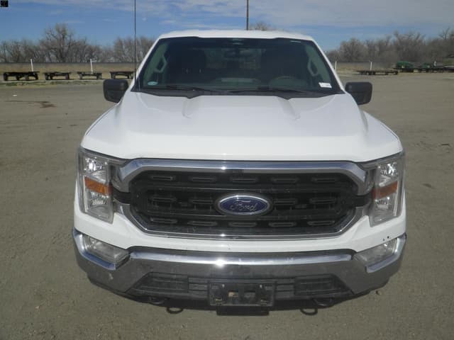Image of Ford F-150 equipment image 1