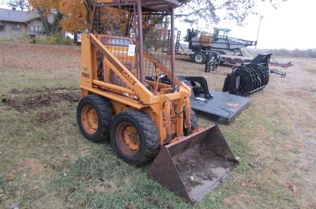 Image of Case 1816 equipment image 1