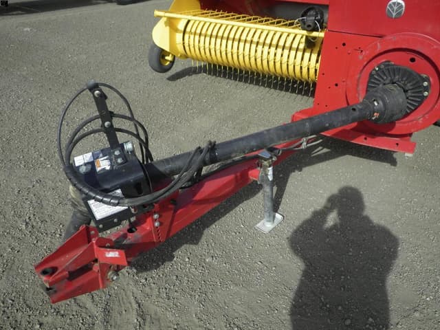 Image of New Holland BC5070 equipment image 4