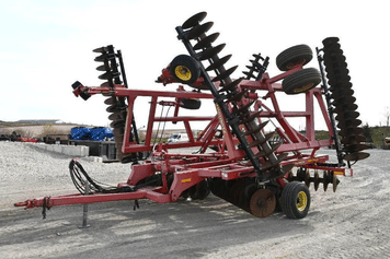 Main image Sunflower 1434