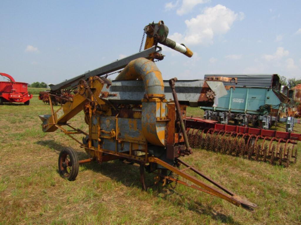 Main image Minneapolis-Moline D