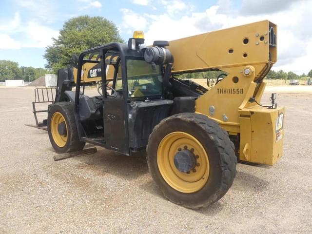 Image of Caterpillar TL943C equipment image 3