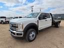 2024 Ford F-550 Image