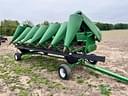 John Deere 693 Image