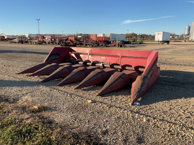 Image of Case IH 963 equipment image 1