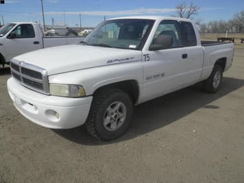 Main image Dodge Ram 1500