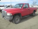 1996 Dodge Ram 2500 Image