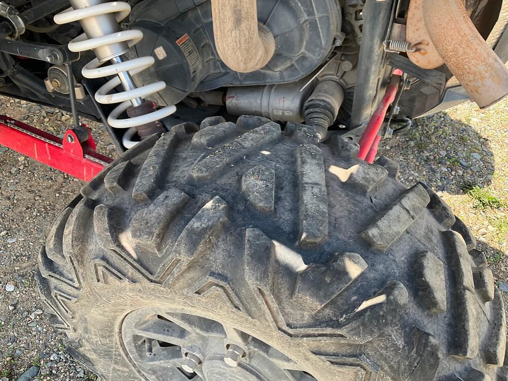 Main image Polaris RZR XP 1000 20