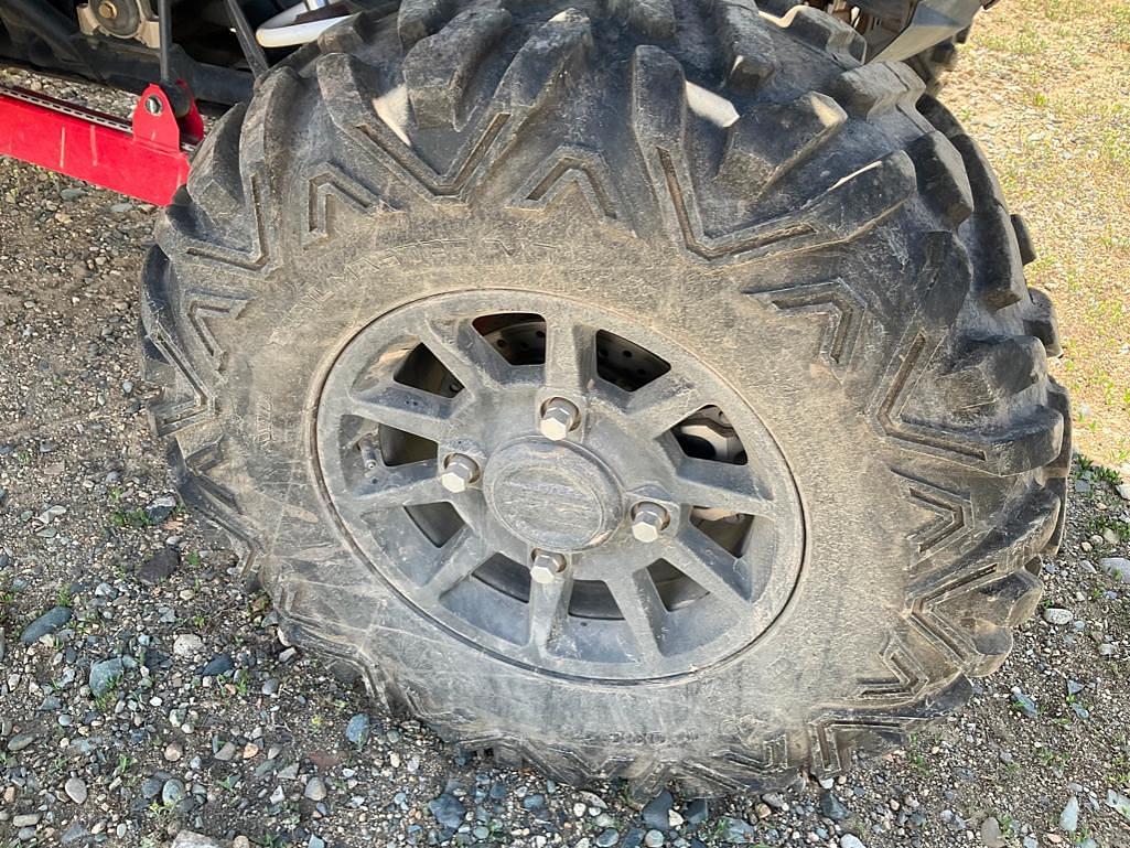Main image Polaris RZR XP 1000 21