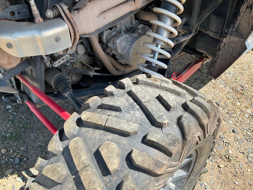 Main image Polaris RZR XP 1000 25