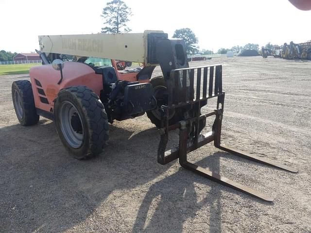Image of JLG G6-42A equipment image 1