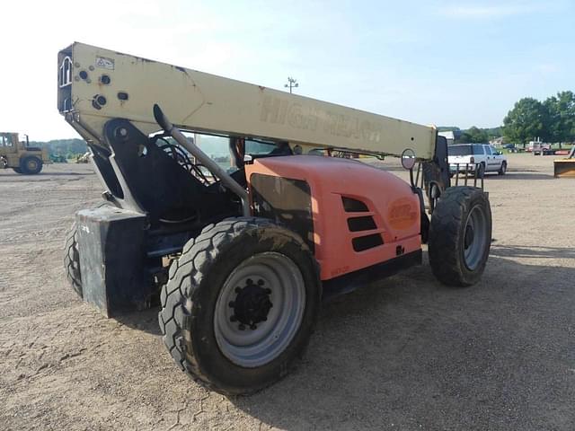 Image of JLG G6-42A equipment image 2