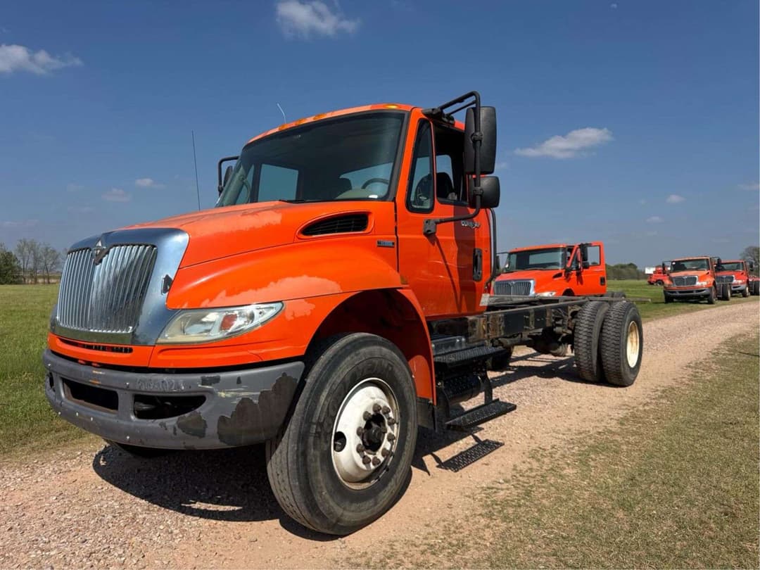 Image of International DuraStar 4400 Primary image