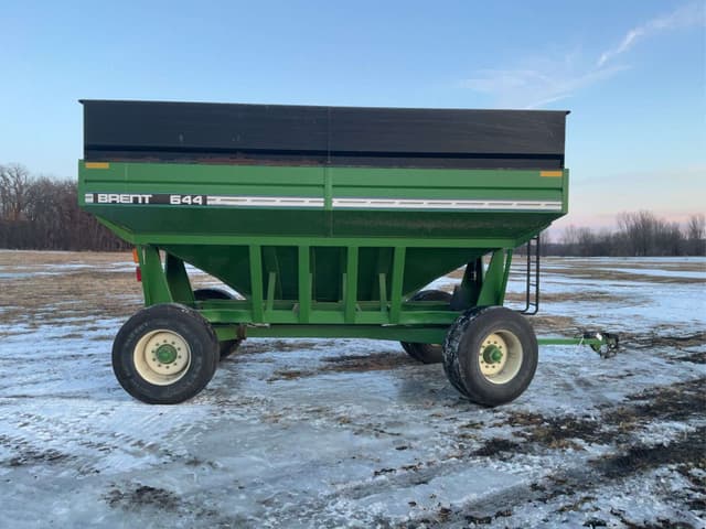 Image of Brent 644 equipment image 1