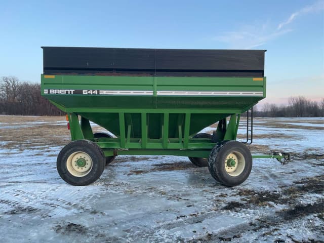 Image of Brent 644 equipment image 2