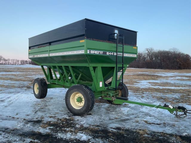 Image of Brent 644 equipment image 4