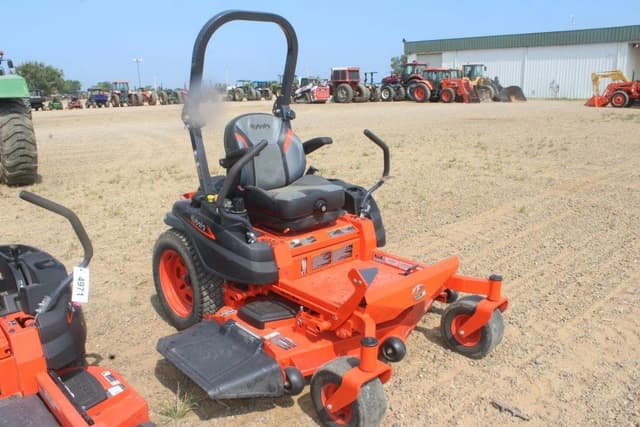 Image of Kubota Z422 equipment image 1