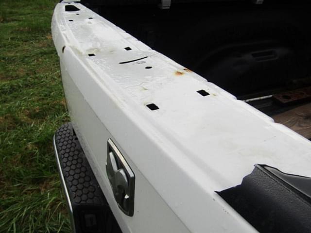 Thumbnail image Dodge Ram 2500HD 6