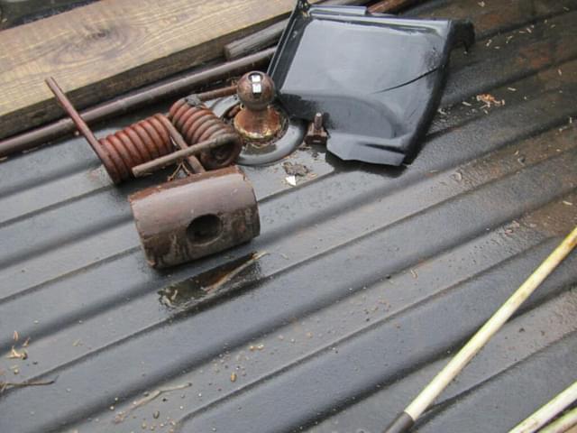 Thumbnail image Dodge Ram 2500HD 8