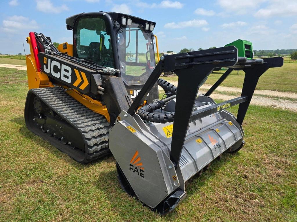 Image of JCB 3TS-8T Primary image