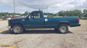 Main image Chevrolet 2500