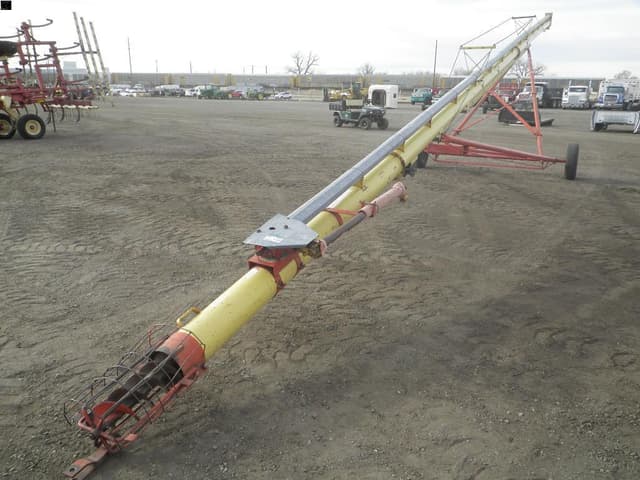 Image of Westfield WR80-61 equipment image 1