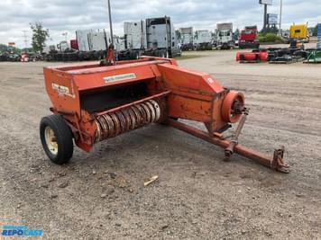 Main image Allis Chalmers 302