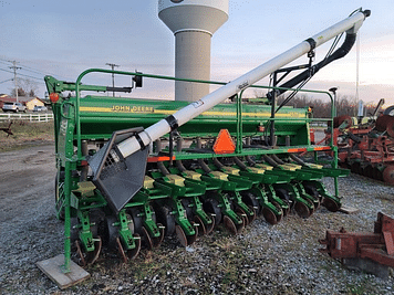 Main image John Deere 1535