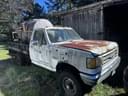 1991 Ford F-350 Image