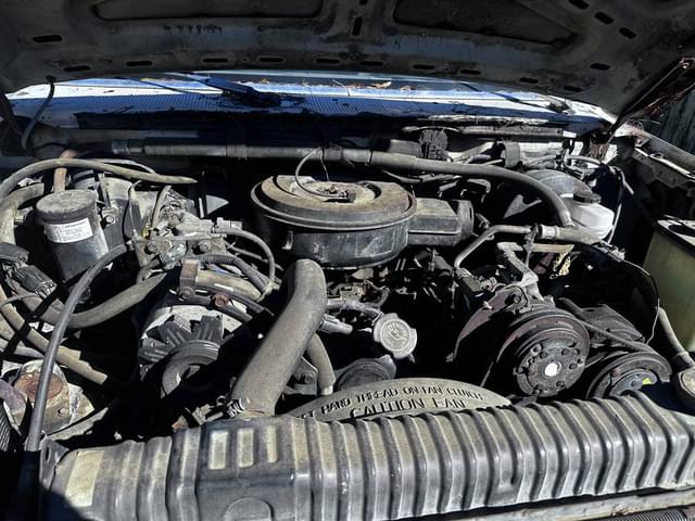 Image of Ford F-350 equipment image 3