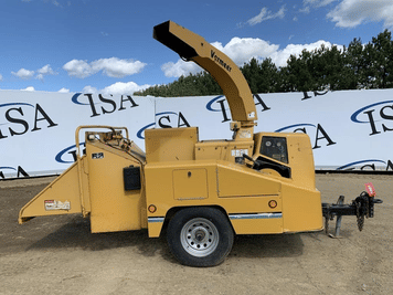 Main image Vermeer BC1000