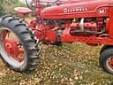 Farmall M Image