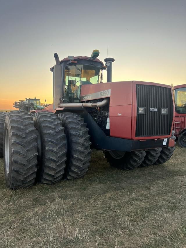 Image of Case IH 9280 equipment image 4